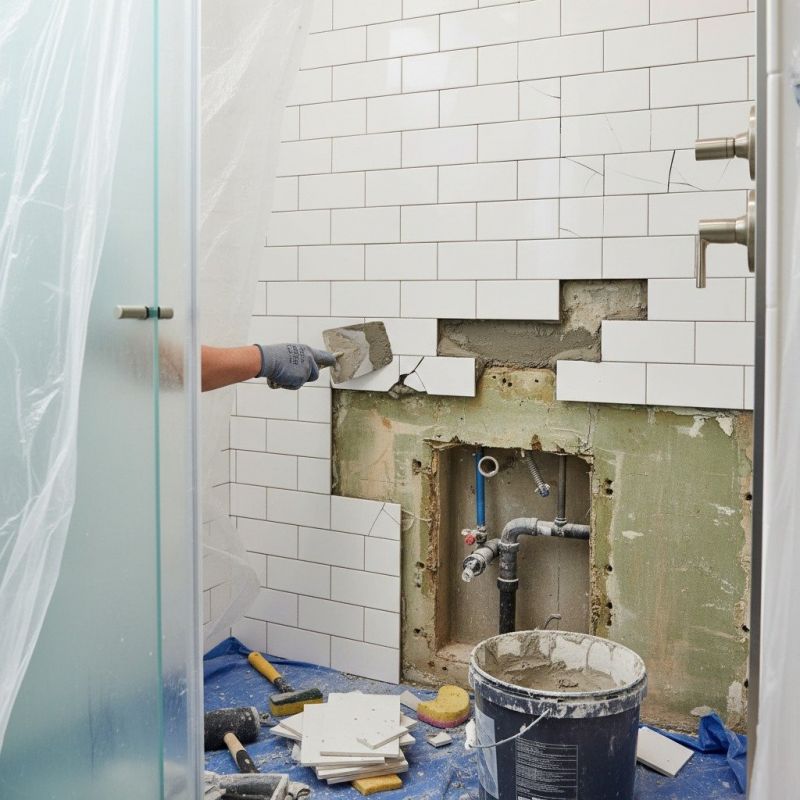 Top Bathroom Remodeling Companies in Douglasville, GA