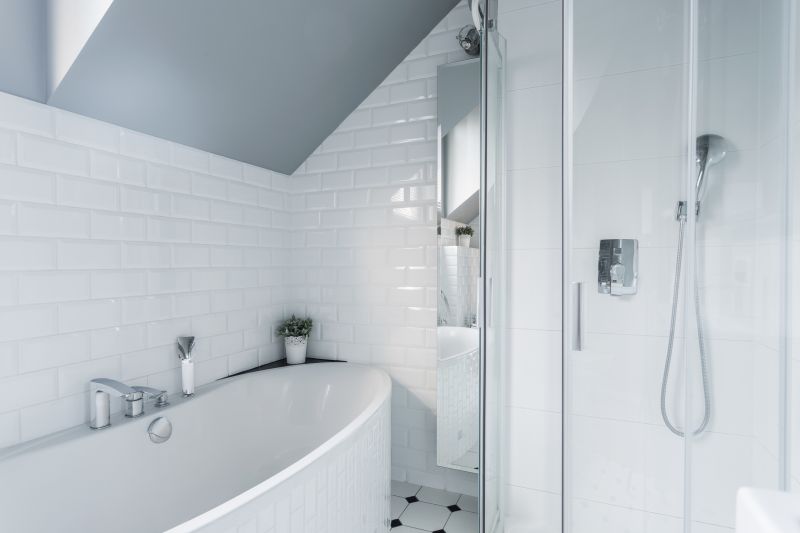 Best Bathroom Renovation Contractors in Douglasville, GA
